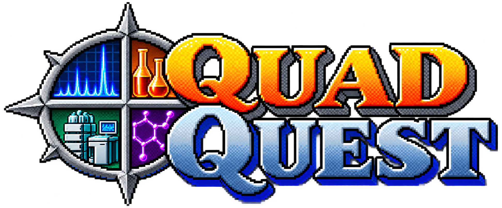 Quad Quest